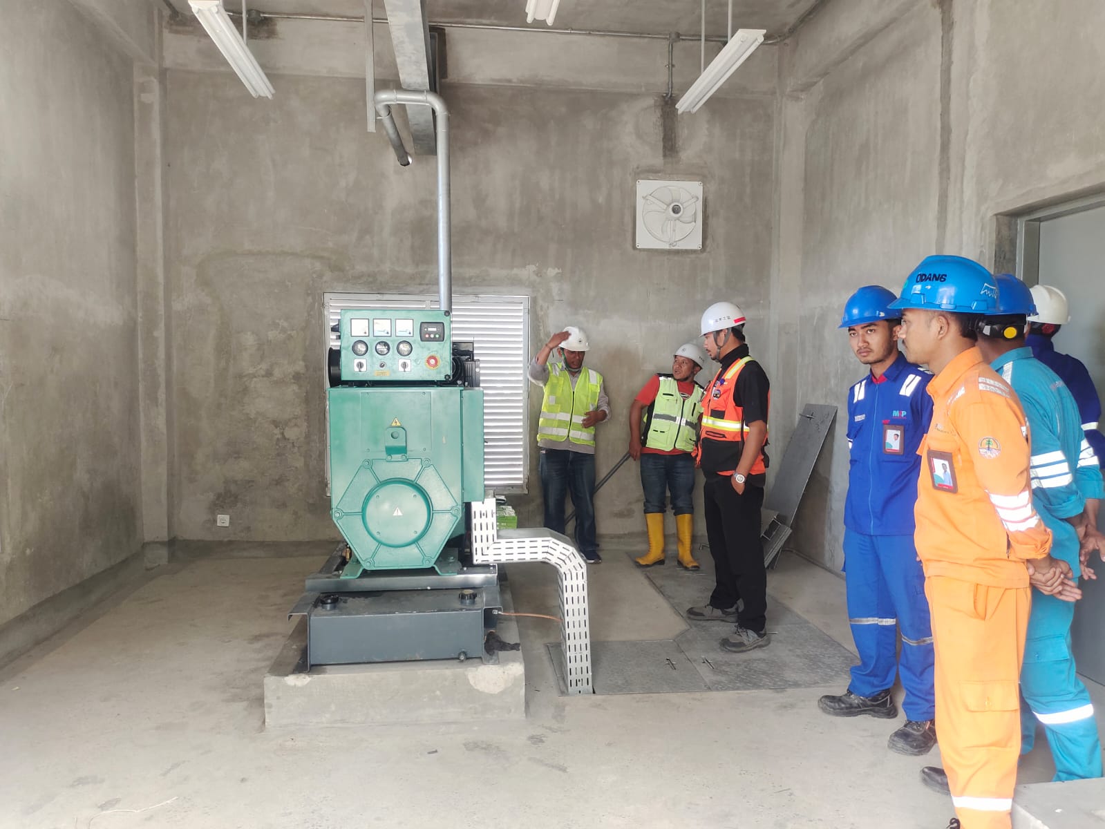 Keunggulan Konstruksi Baja Dibanding Material Lain